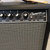 Used Fender CHAMPION 20 Solid State Guitar Amp 1 x 8 41108-S000062001 View 3