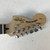 Used Squier STANDARD STRATOCASTER LH S Type Electric Guitar Black 6-String 41110-S000069947 View 7