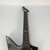 Used LTD EX-50 LEFT HANDED Pointy Electric Guitar Black 6-String 41110-S000069951 View 5