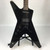 Used Dean MLX LEFT HANDED Pointy Electric Guitar Black 6-String 41110-S000069950 View 1