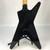 Used Dean MLX LEFT HANDED Pointy Electric Guitar Black 6-String 41110-S000069950 View 4