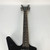 Used Dean MLX LEFT HANDED Pointy Electric Guitar Black 6-String 41110-S000069950 View 5
