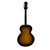 Used Gibson J-185 Solid Top Acoustic Guitar Cherry Sunburst 40009-S000306959 View 7