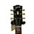 Used Gibson J-185 Solid Top Acoustic Guitar Cherry Sunburst 40009-S000306959 View 6