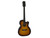 Used Austin AA25 Laminate Top Acoustic Guitar Sunburst 41120-S000034218 View 3