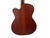 Used Austin AA25 Laminate Top Acoustic Guitar Sunburst 41120-S000034218 View 5