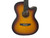 Used Austin AA25 Laminate Top Acoustic Guitar Sunburst 41120-S000034218 View 1