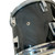 Used Rogers 12IN TOM Rack Tom Black 12" 40009-S000306961 View 4