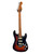 Used CAPOZZA CASTER Electric Guitar Sunburst 6-String 40083-S000152921 View 2