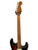 Used CAPOZZA CASTER Electric Guitar Sunburst 6-String 40083-S000152921 View 3