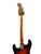 Used CAPOZZA CASTER Electric Guitar Sunburst 6-String 40083-S000152921 View 6