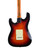 Used CAPOZZA CASTER Electric Guitar Sunburst 6-String 40083-S000152921 View 4