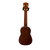 Used Rogue RU12 SOPRANO UKULELE Ukulele Wood 41120-S000034223 View 2