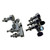 Used TUNING MACHINES Guitar Hardware 40009-S000306973 View 1