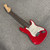 Used SQUIER AFFINITY STRAT 41106-S000094446 View 2