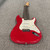 Used SQUIER AFFINITY STRAT 41106-S000094446 View 6
