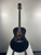 Used Epiphone SQ180 Acoustic/Electric 90s Guitar 41129-S000010293 View 1