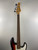 Used Samick SPM-1 Vintage P Type Bass Guitar Sunburst 4-String 41129-S000010297 View 4