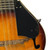 Used Oscar Schmidt OM10 Mandolin 40009-S000306976 View 3