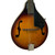 Used Oscar Schmidt OM10 Mandolin 40009-S000306976 View 2