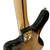 Used Squier VINTAGE MODIFIED JAGUAR BASS J Type Bass Guitar Sunburst 4-String 40009-S000306977 View 9