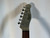Used Cort MBM-1 T Type Electric Guitar Silver/Gray 6-String 40012-S000303995 View 3