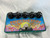 Used Zvex FUZZ FACTORY Fuzz Pedal 40012-S000304001 View 4