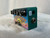 Used Zvex FUZZ FACTORY Fuzz Pedal 40012-S000304001 View 6