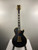 Used Schecter SOLO-II CUSTOM LP Type Electric Guitar Black 6-String 41129-S000010298 View 1