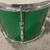 Used LUDWIG 1976 3 PC Drum Set - B/O BADGES 41106-S000094447 View 23