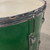 Used LUDWIG 1976 3 PC Drum Set - B/O BADGES 41106-S000094447 View 30