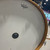 Used LUDWIG 1976 3 PC Drum Set - B/O BADGES 41106-S000094447 View 9