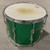 Used LUDWIG 1976 3 PC Drum Set - B/O BADGES 41106-S000094447 View 20