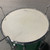Used LUDWIG 1976 3 PC Drum Set - B/O BADGES 41106-S000094447 View 33