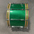 Used LUDWIG 1976 3 PC Drum Set - B/O BADGES 41106-S000094447 View 5