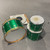 Used LUDWIG 1976 3 PC Drum Set - B/O BADGES 41106-S000094447 View 1