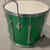 Used LUDWIG 1976 3 PC Drum Set - B/O BADGES 41106-S000094447 View 31