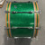Used LUDWIG 1976 3 PC Drum Set - B/O BADGES 41106-S000094447 View 11