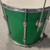 Used LUDWIG 1976 3 PC Drum Set - B/O BADGES 41106-S000094447 View 29