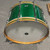 Used LUDWIG 1976 3 PC Drum Set - B/O BADGES 41106-S000094447 View 7