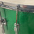 Used LUDWIG 1976 3 PC Drum Set - B/O BADGES 41106-S000094447 View 28