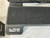 Used Gator THE BONE PEDAL BOARD W/BAG Pedal Board 40012-S000304014 View 3