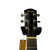 Used Fender CD-60S/BLK Laminate Top Acoustic Guitar Black 40009-S000306980 View 4