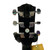 Used Fender CD-60S/BLK Laminate Top Acoustic Guitar Black 40009-S000306980 View 8