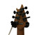 Used EVH WOLFGANG STANDARD Modern Metal Electric Guitar Green 6-String 40009-S000306985 View 10