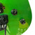 Used EVH WOLFGANG STANDARD Modern Metal Electric Guitar Green 6-String 40009-S000306985 View 3