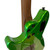 Used EVH WOLFGANG STANDARD Modern Metal Electric Guitar Green 6-String 40009-S000306985 View 9