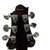 Used Samick AVION LP Type Electric Guitar Tobacco Sunburst 6-String 40009-S000306984 View 10