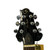Used Samick AVION LP Type Electric Guitar Tobacco Sunburst 6-String 40009-S000306984 View 6