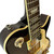 Used Samick AVION LP Type Electric Guitar Tobacco Sunburst 6-String 40009-S000306984 View 5